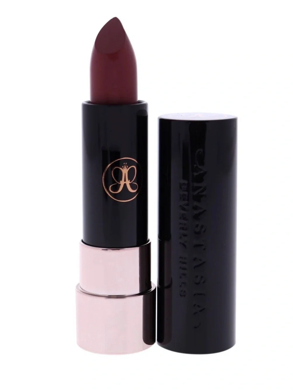 Anastasia Beverly Hills Matte Lipstick - Rum Punch